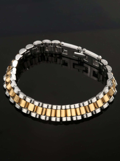 1pc Stainless Steel Bracelet