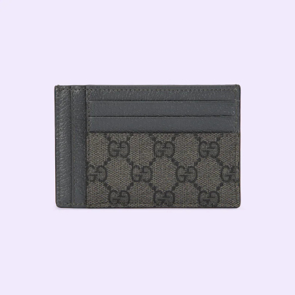 OPHIDIA CARD CASE