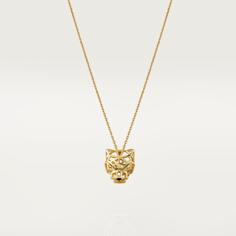 PANTH??RE DE CARTIER NECKLACE