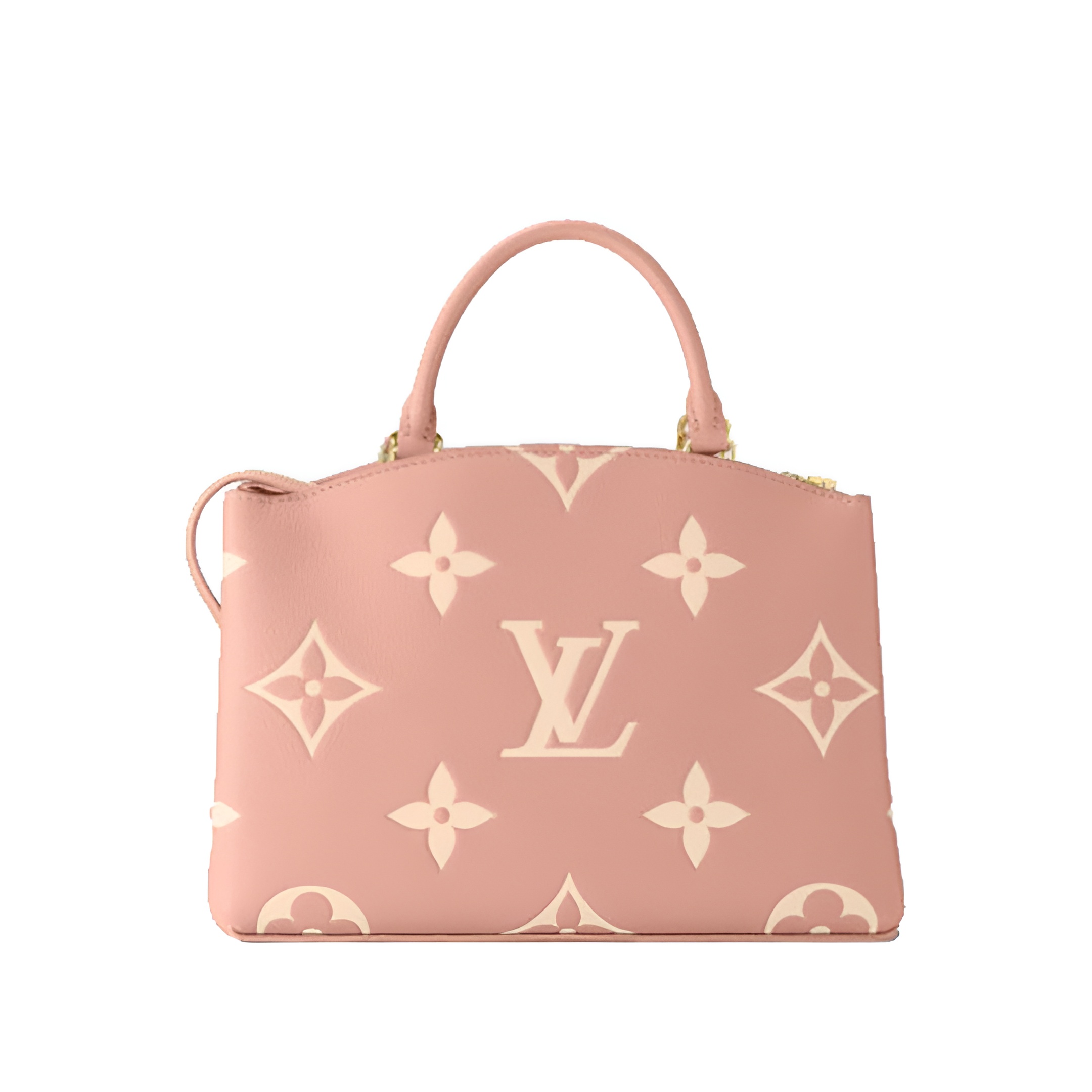 M46353 Petit Palais Rose Trianon Pink Creme Beige