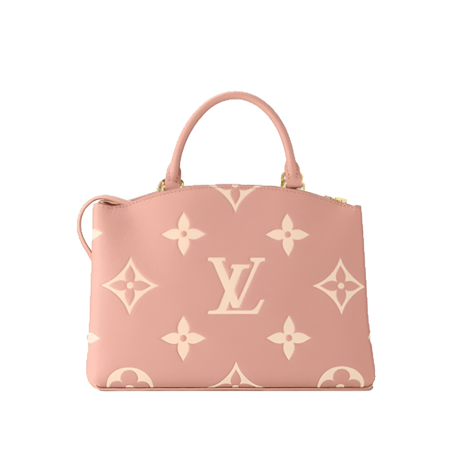 M46353 Petit Palais Rose Trianon Pink Creme Beige