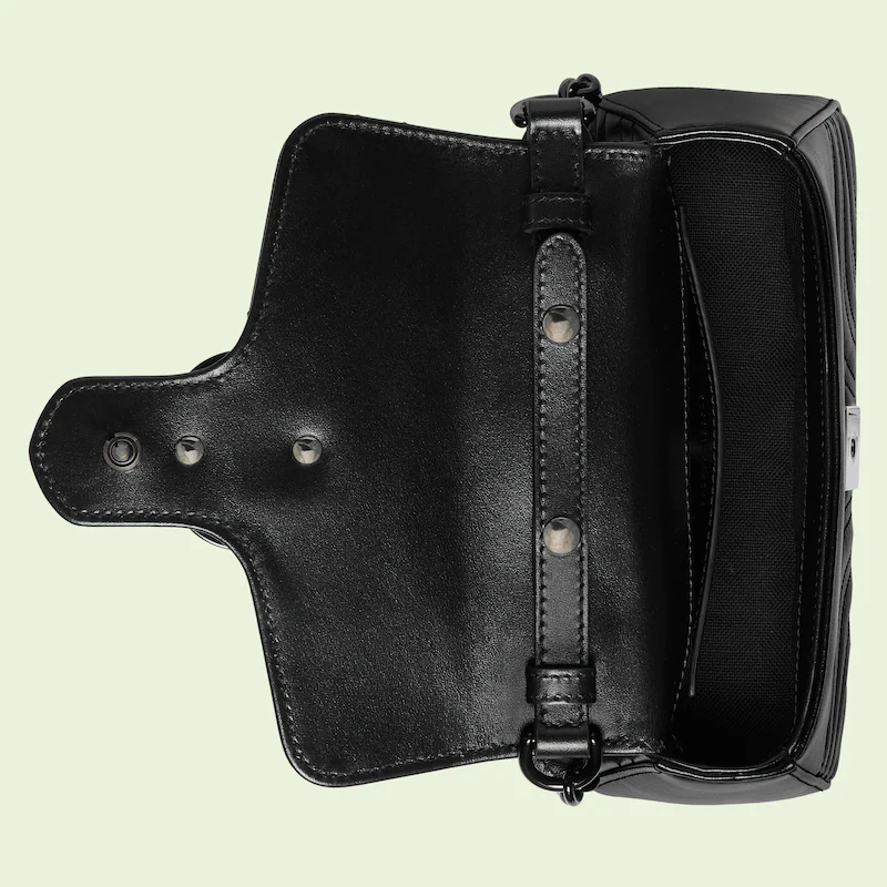 MARMONT MINI TOP HANDLE BAG