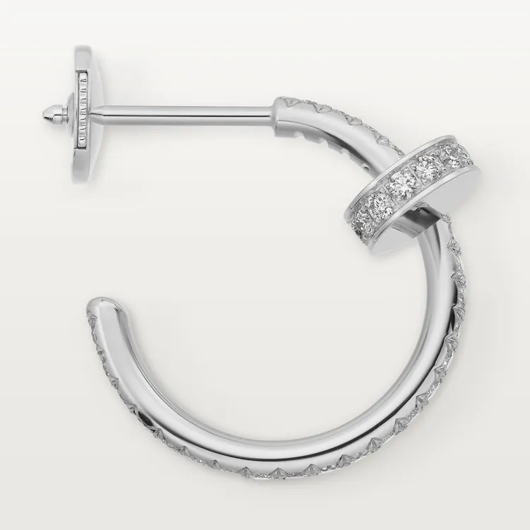 JUSTE UN CLOU EARRINGS