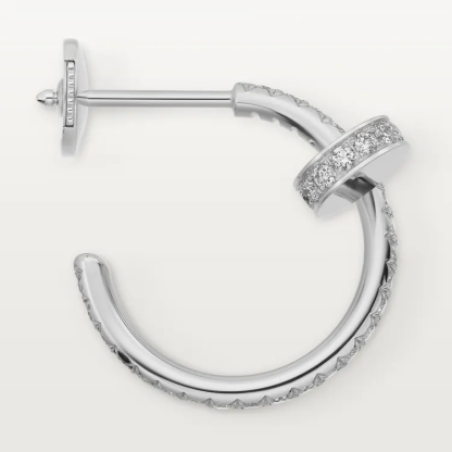 JUSTE UN CLOU EARRINGS