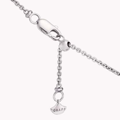 Tilda's Bow Mini Diamond Pendant