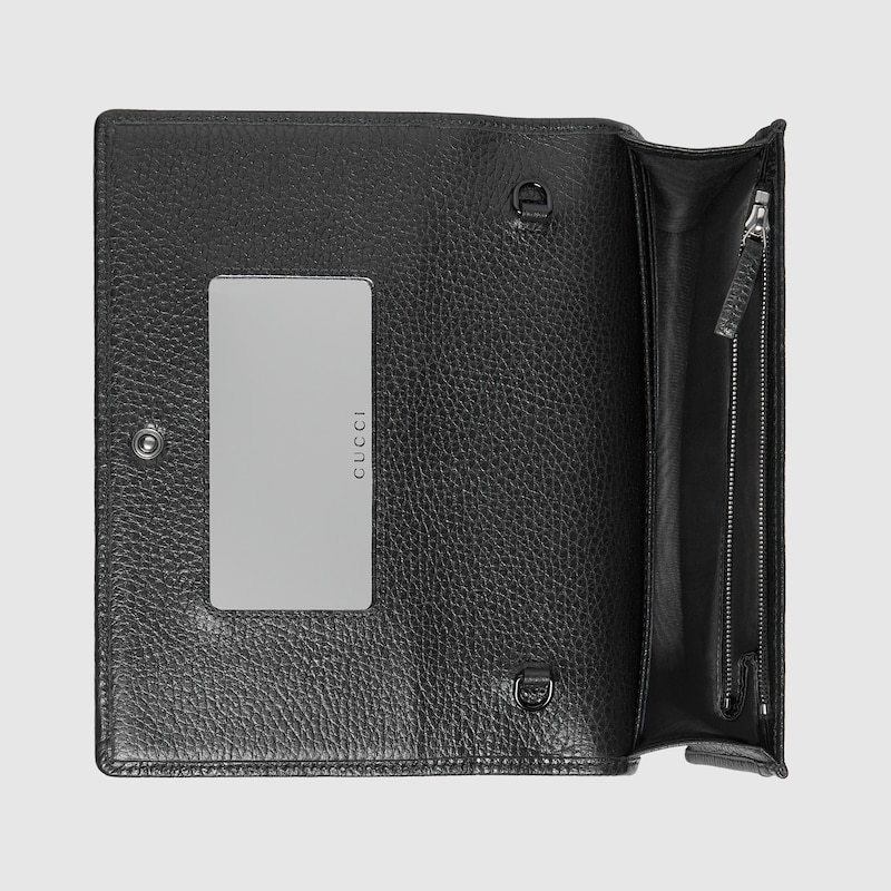 MARMONT CHAIN WALLET