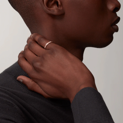 LOVE RING, SMALL MODEL