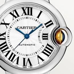 33MM BALLON BLEU DE CARTIER WATCH