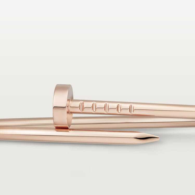 JUSTE UN CLOU BRACELET, SMALL MODEL