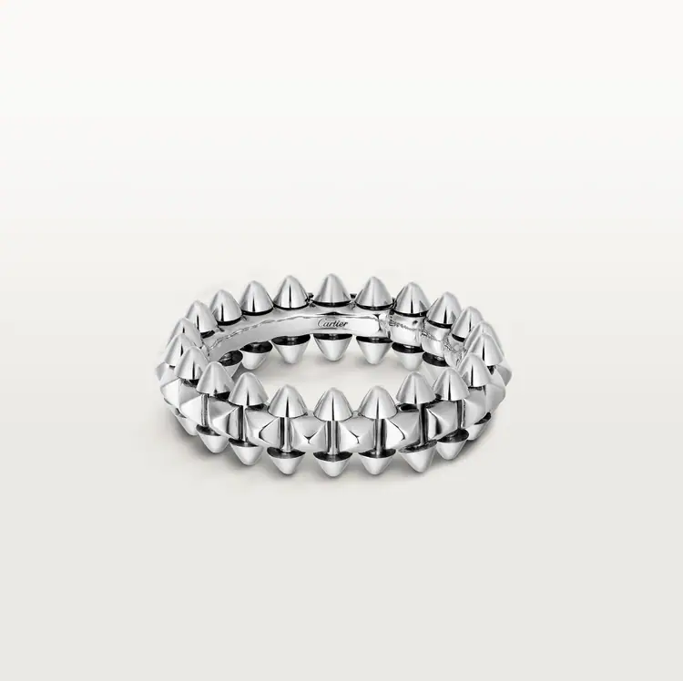 CLASH DE CARTIER RING