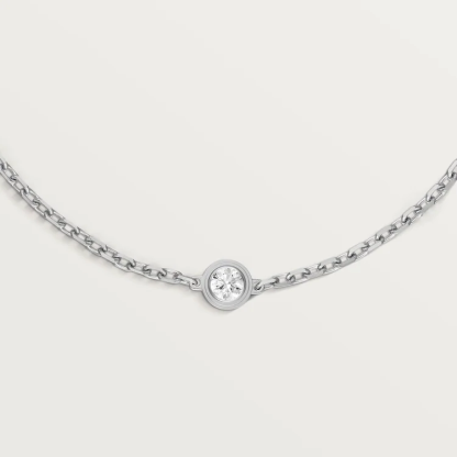 CARTIER D'AMOUR BRACELET XS