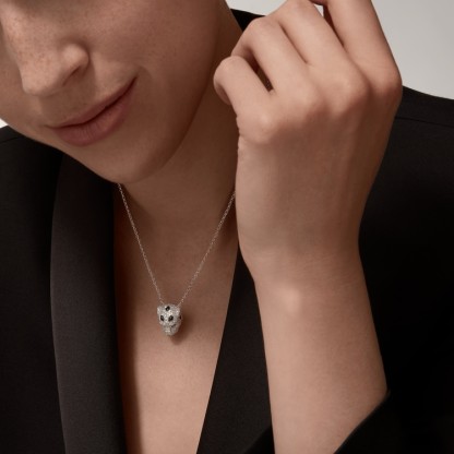 PANTH??RE DE CARTIER NECKLACE