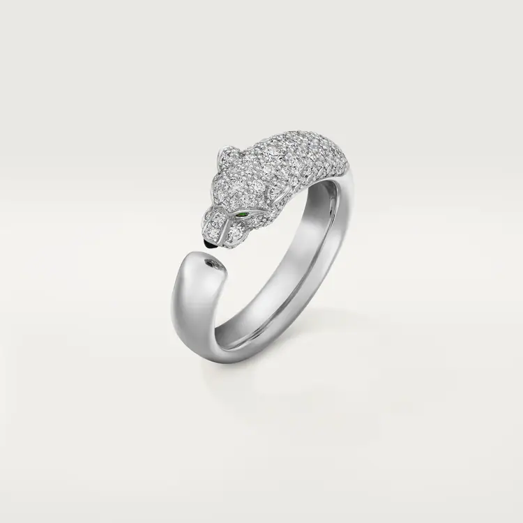 PANTHERE DE  RING