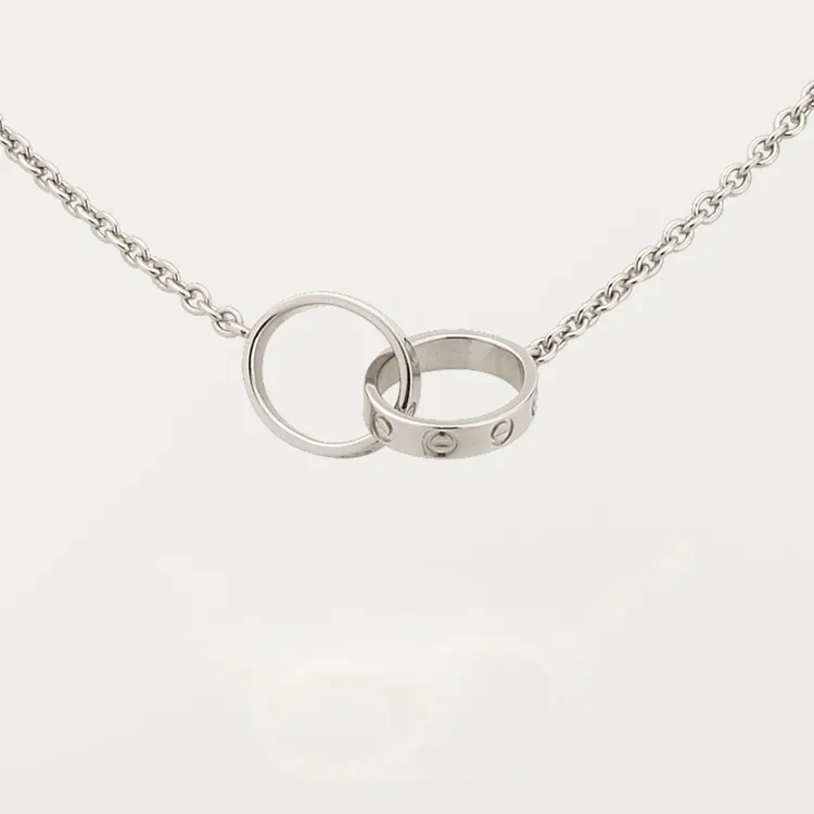 LOVE NECKLACE