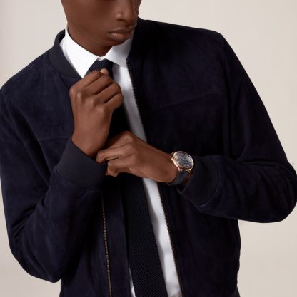 42MM BALLON BLEU DE CARTIER WATCH