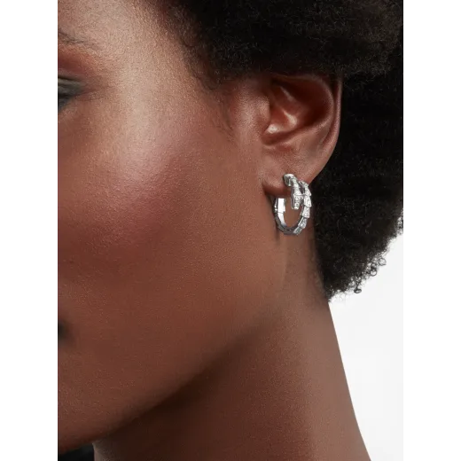 SERPENTI VIPER EARRINGS