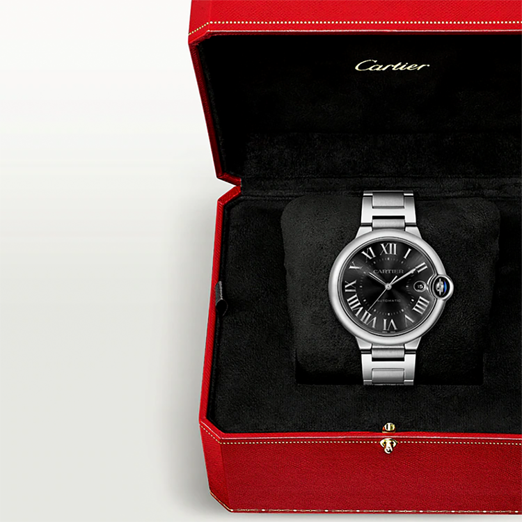 42MM BALLON BLEU DE CARTIER WATCH