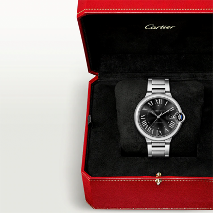 42MM BALLON BLEU DE CARTIER WATCH