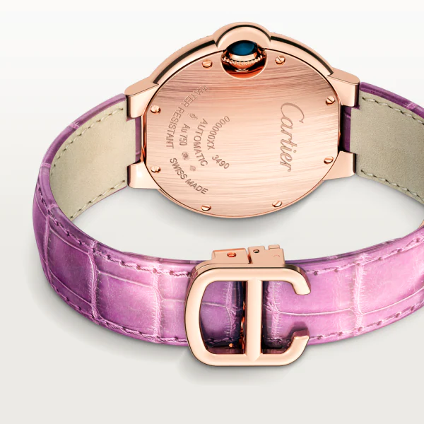 33MM BALLON BLEU DE CARTIER