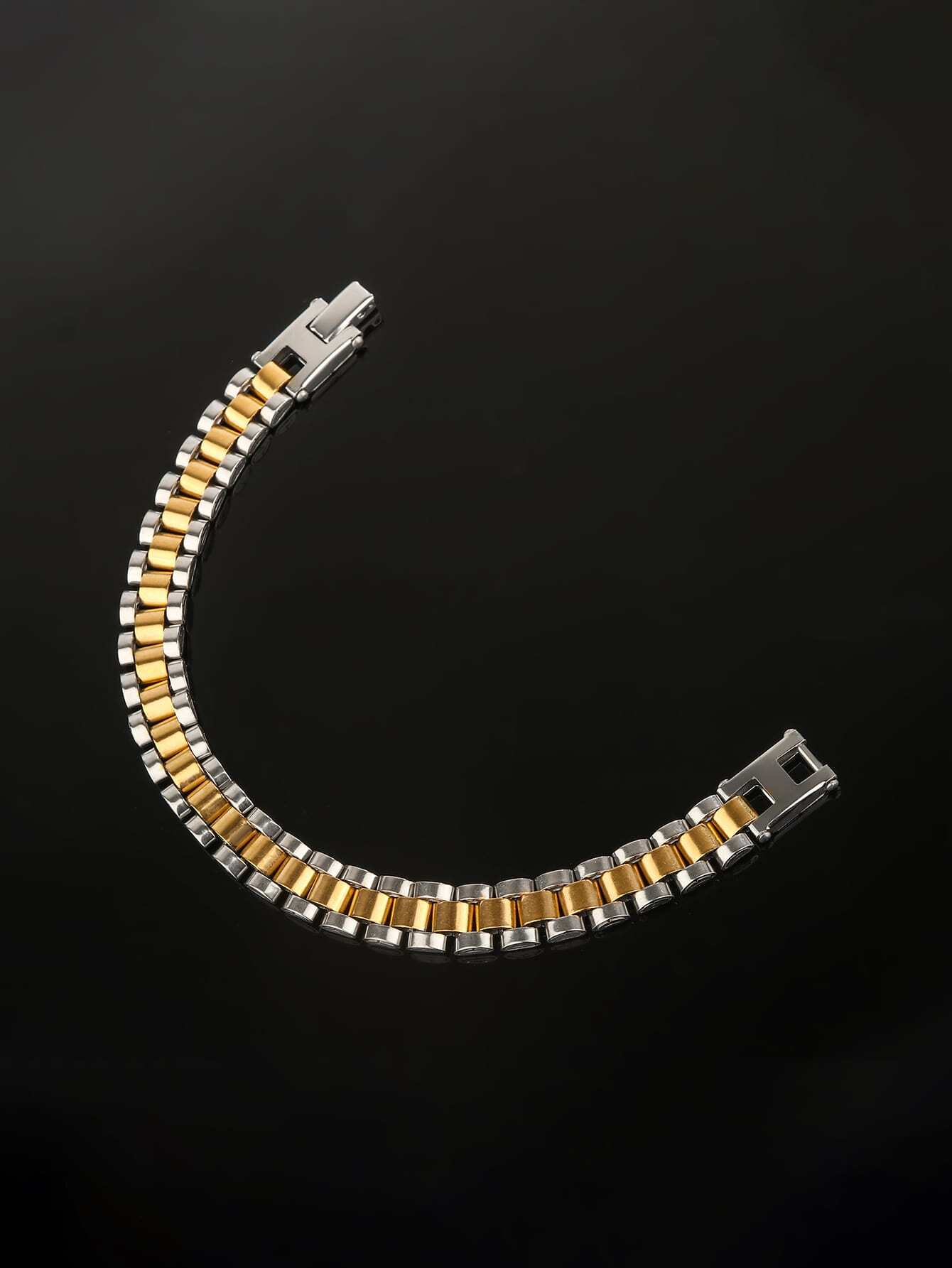 1pc Stainless Steel Bracelet