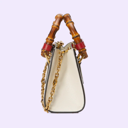 DIANA SMALL SHOULDER BAG