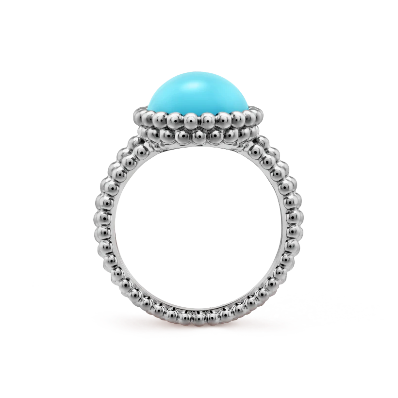 Perlee couleurs ring