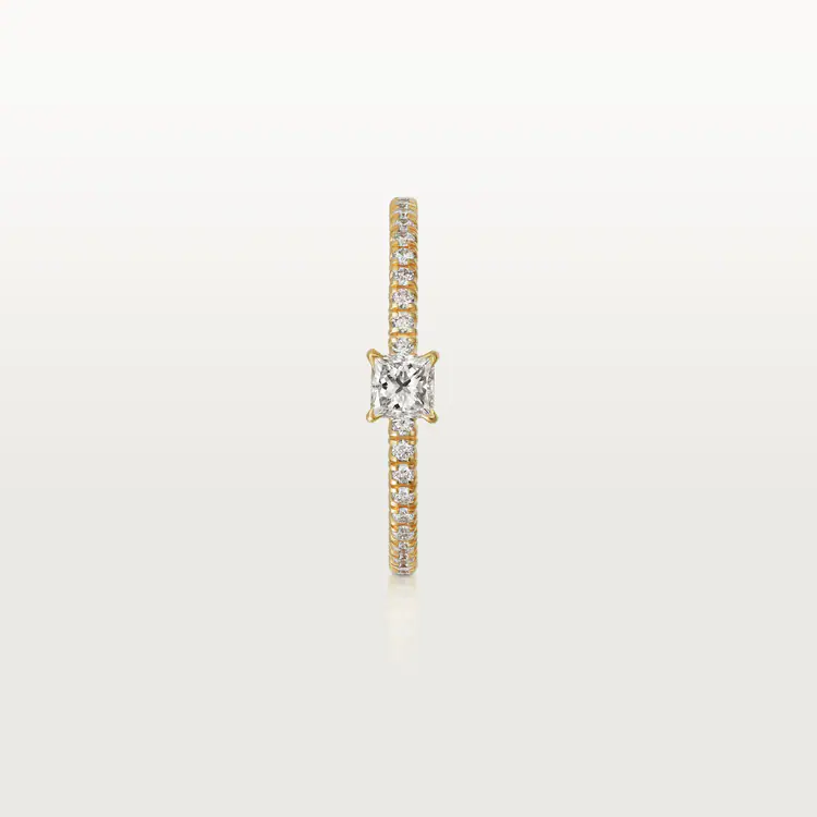 ÉTINCELLE DE WEDDING BAND