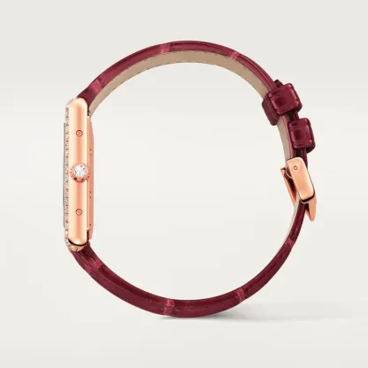 TANK LOUIS CARTIER WATCH large model