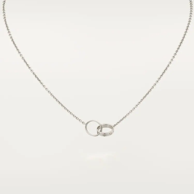 LOVE NECKLACE
