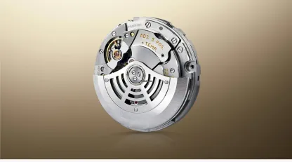 Sky-Dweller Gold 42 mm Black Index Dial Oyster Bracelet