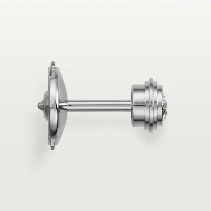 CARTIER D'AMOUR EARRINGS, MEDIUM MODEL