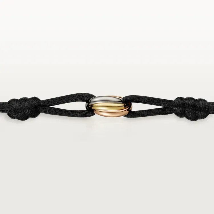 TRINITY BRACELET