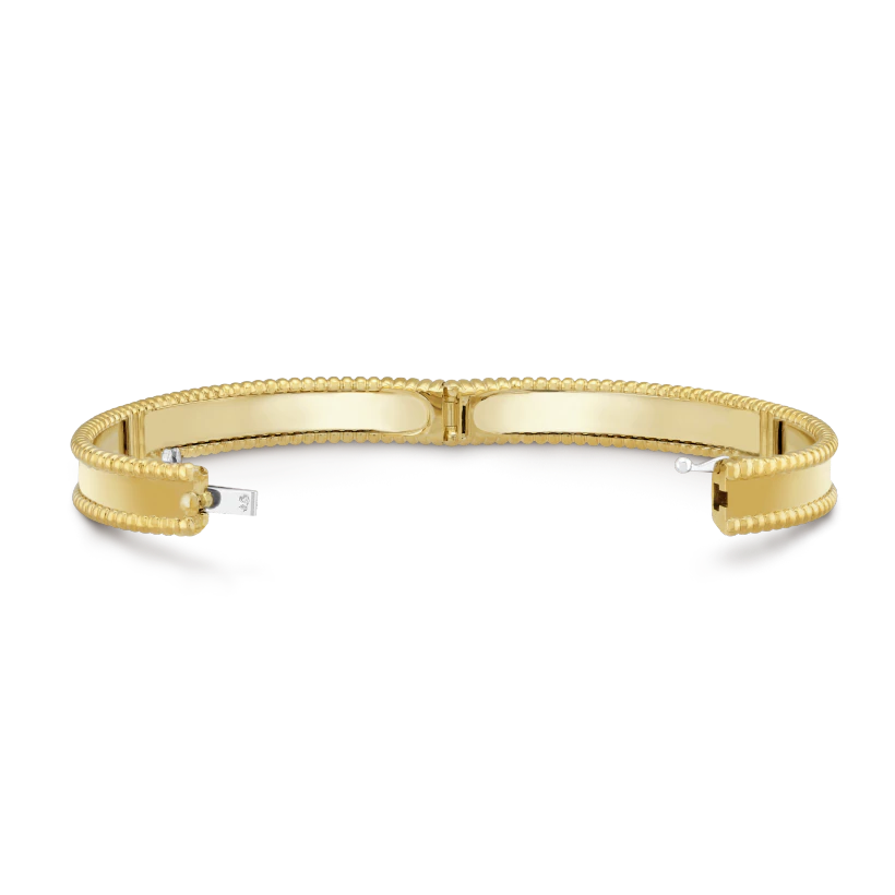 Perlee signature bracelet, medium model