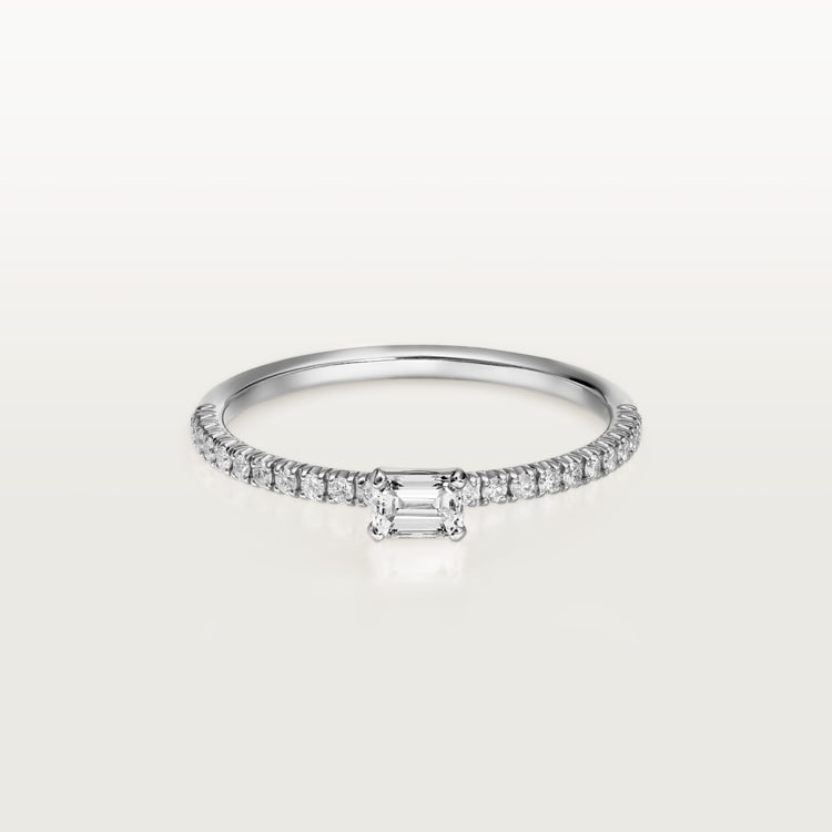 ETINCELLE DE CARTIER RING