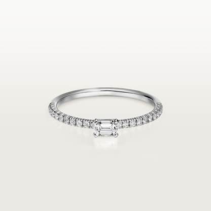 ETINCELLE DE CARTIER RING