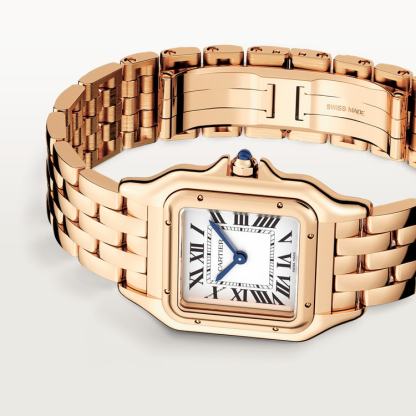 PANTHERE DE CARTIER WATCH