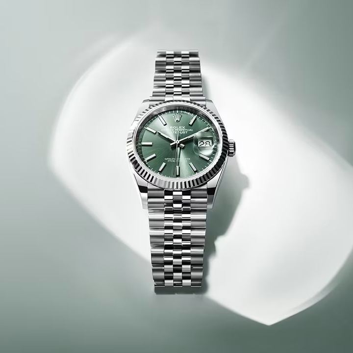 Datejust 36