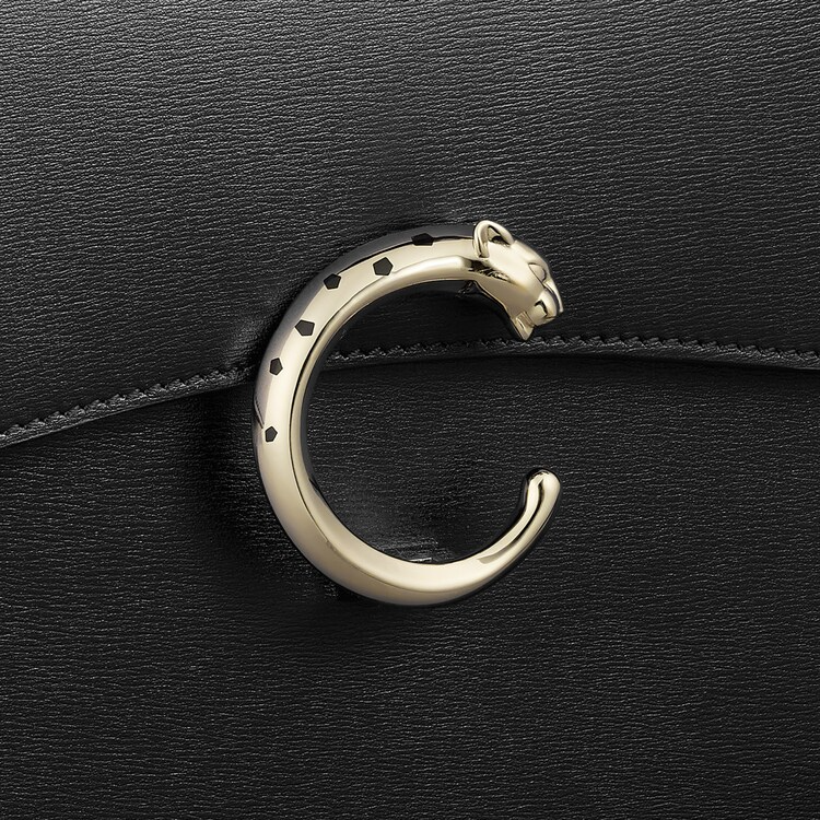 Small bag, Panthère C