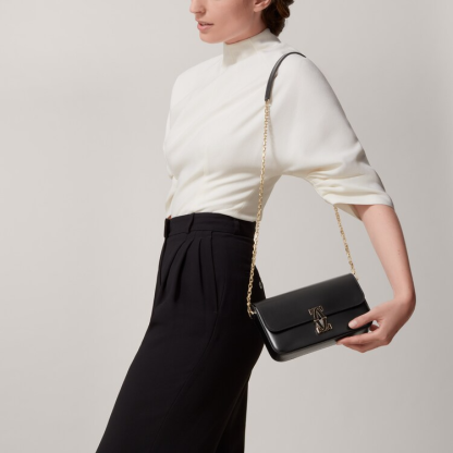 Mini bag, C de Cartier