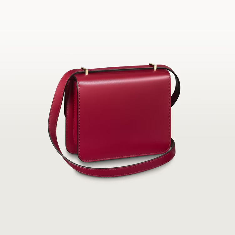 Mini bag, C de Cartier
