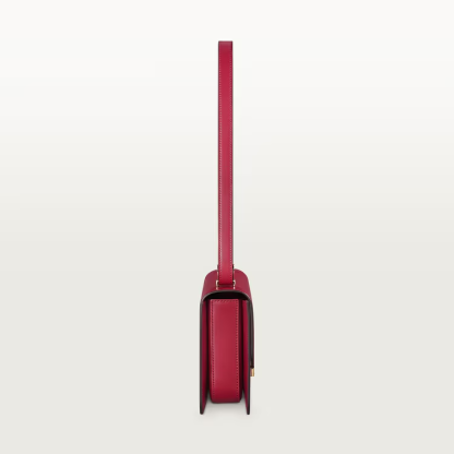 Mini bag, C de Cartier