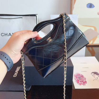 31 MINI SHOPPING BAG