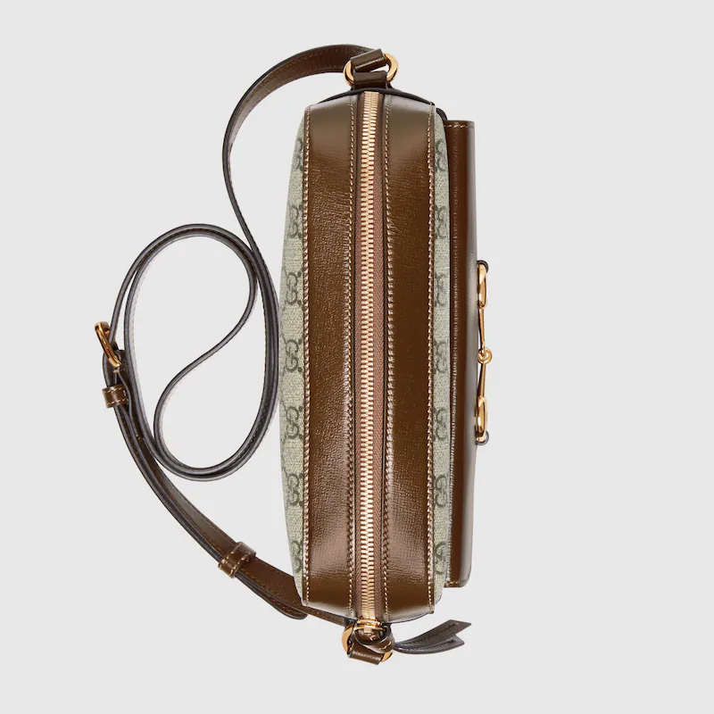 HORSEBIT 1955 SMALL SHOULDER BAG