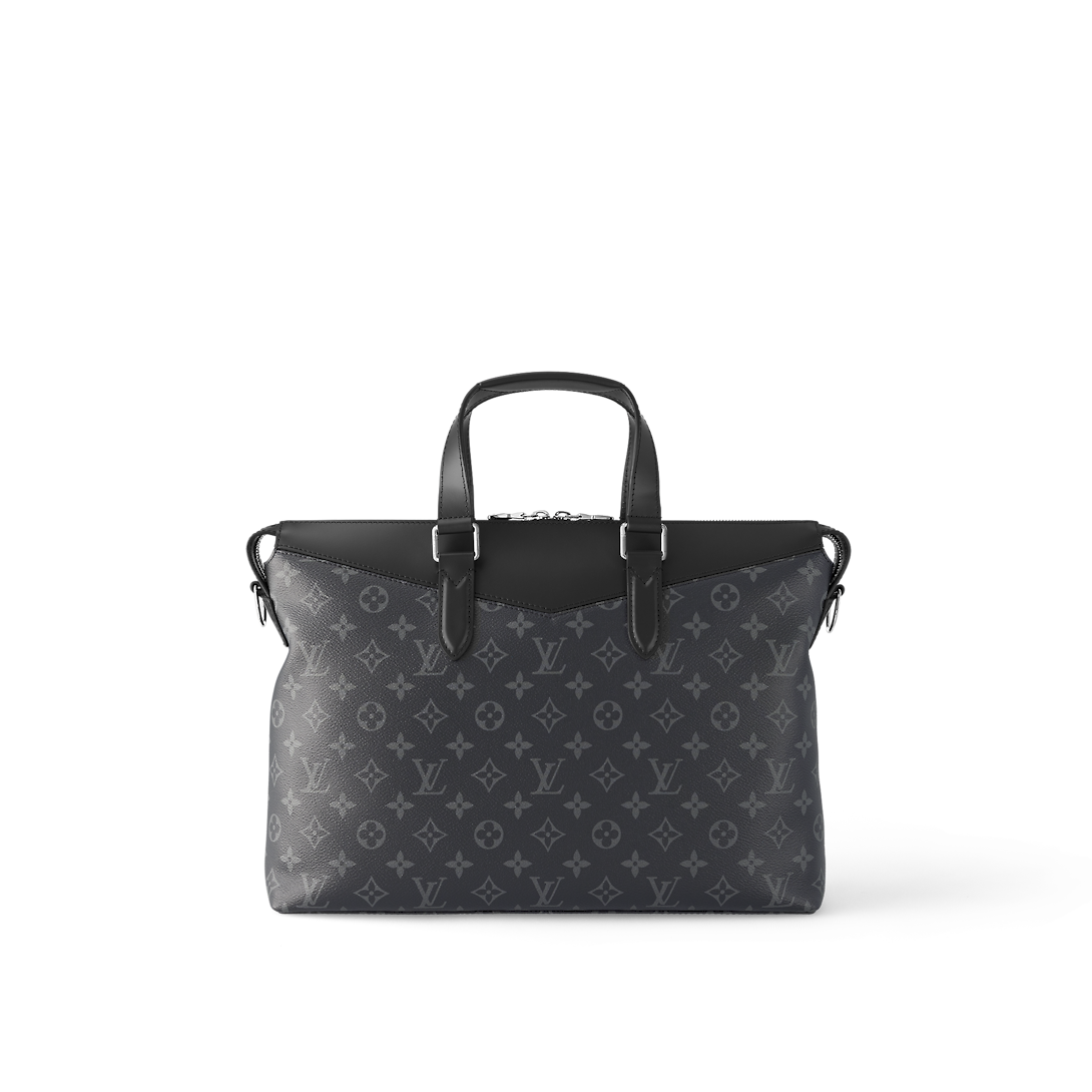 Briefcase Explorer M40566