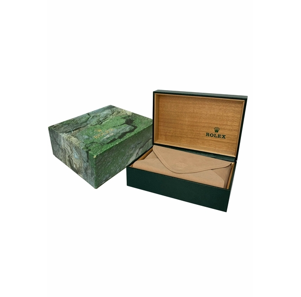 Submariner Date Serti Dial Men's Watch 16613