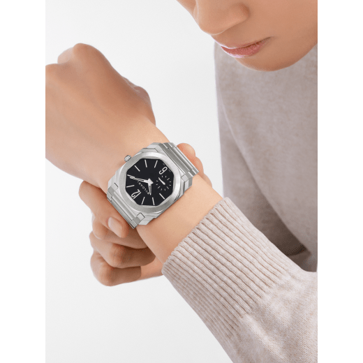 OCTO FINISSIMO WATCH