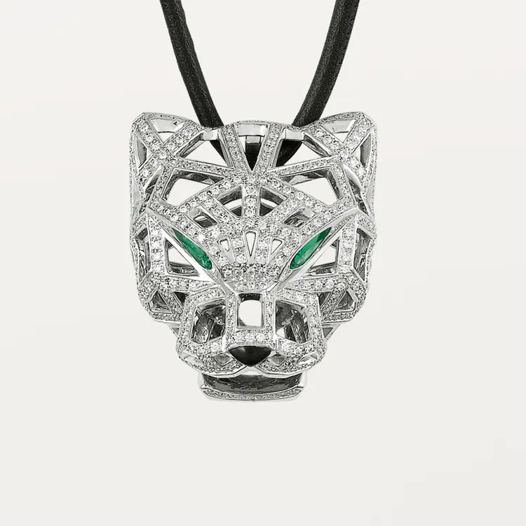 PANTH??RE DE CARTIER NECKLACE