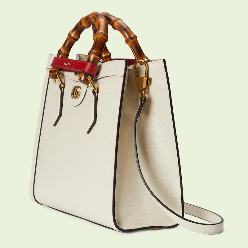 DIANA SMALL TOTE BAG