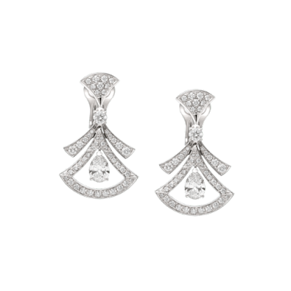 DIVAS DREAM EARRINGS