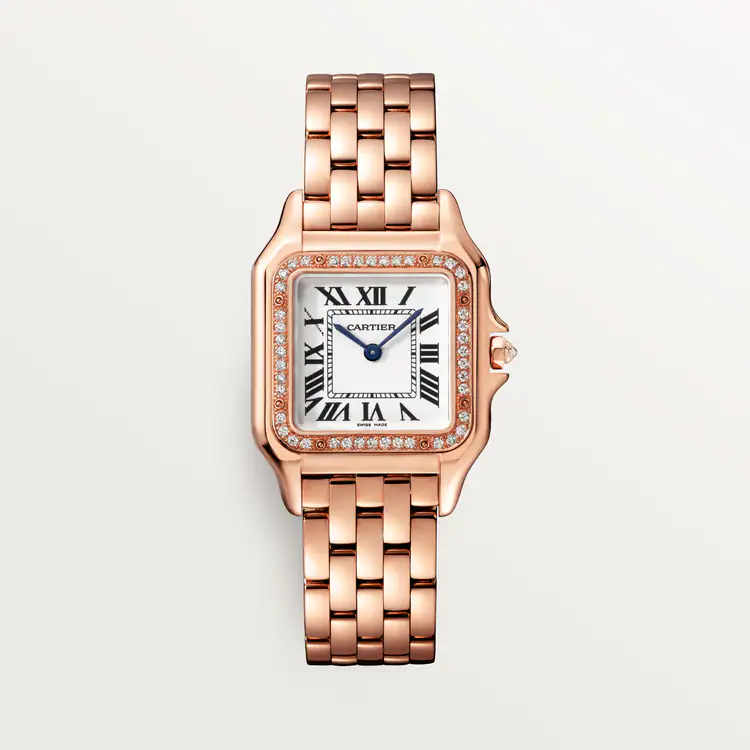 PANTH??RE DE CARTIER WATCH